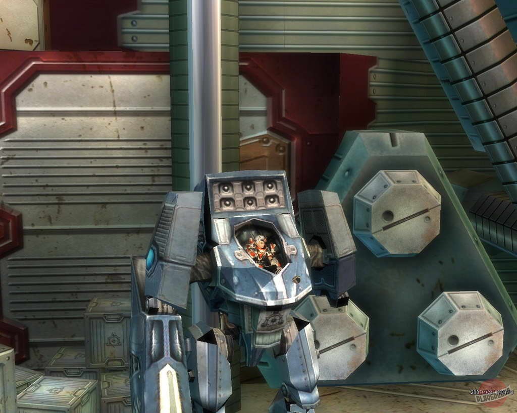 Скриншот из игры RF Online - 77