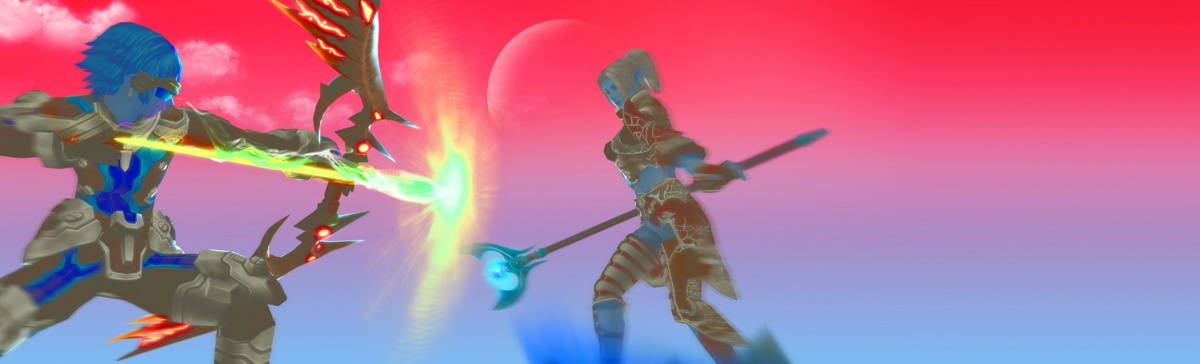 Скриншот из игры RF Online - 137