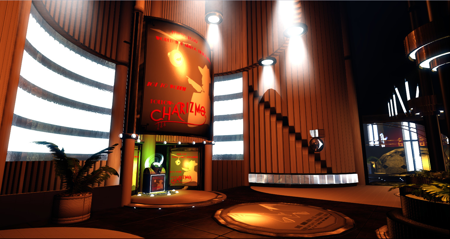 Скриншот из игры Door To Door - 15