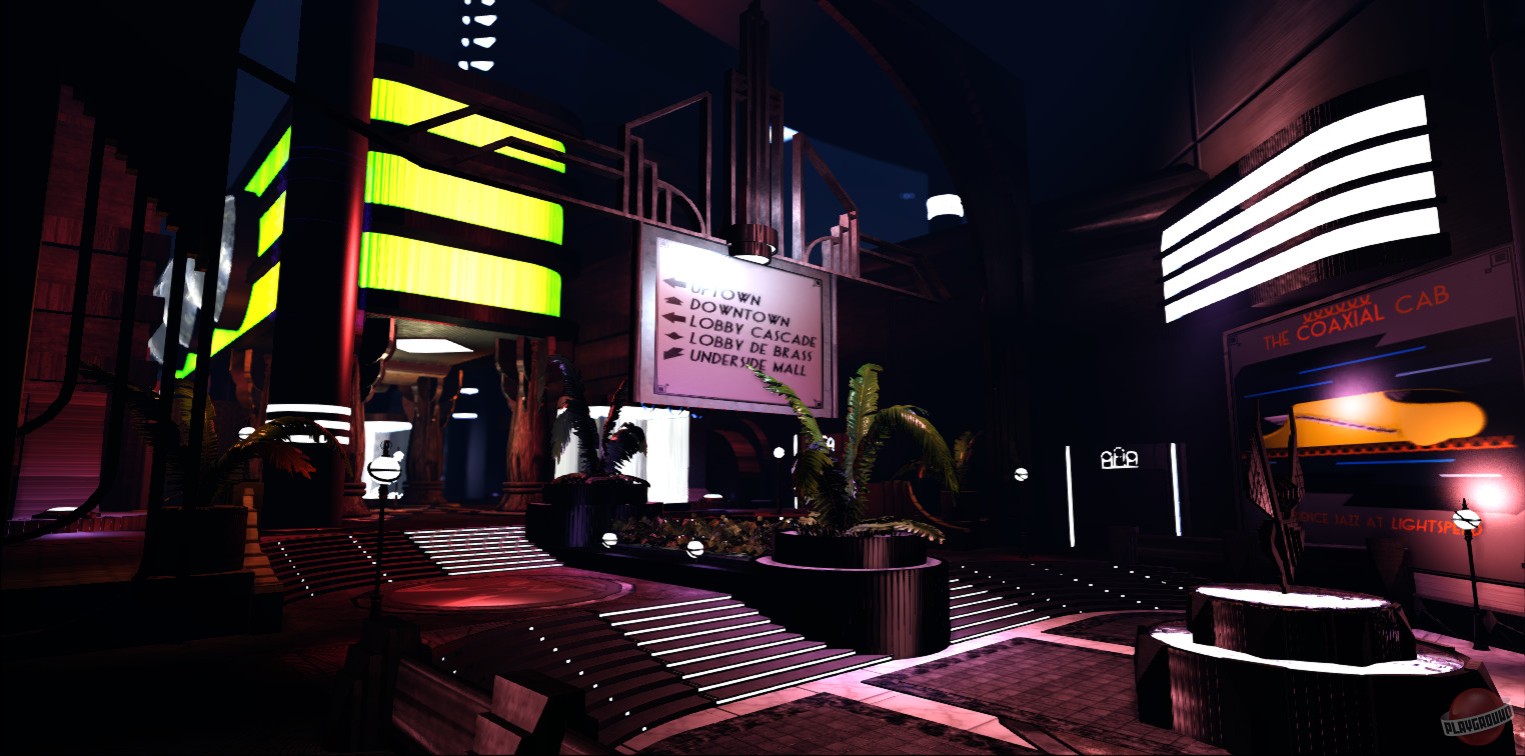 Скриншот из игры Door To Door - 16