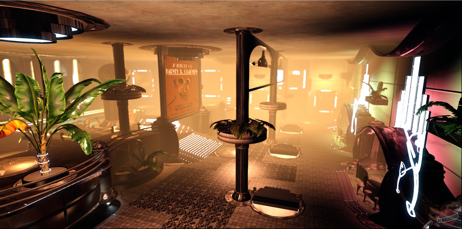 Скриншот из игры Door To Door - 17