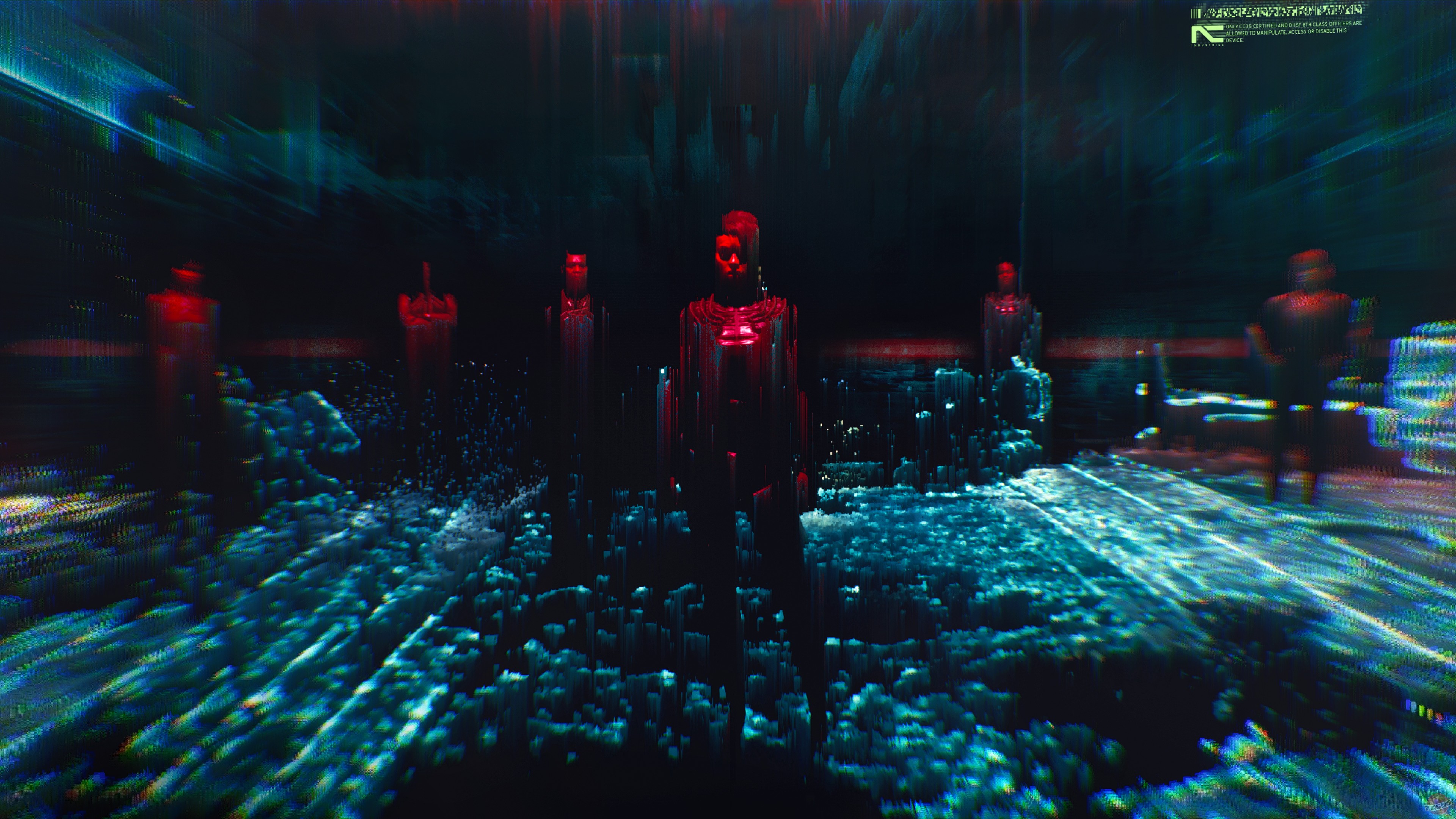 Скриншот из игры Cyberpunk 2077 - 197
