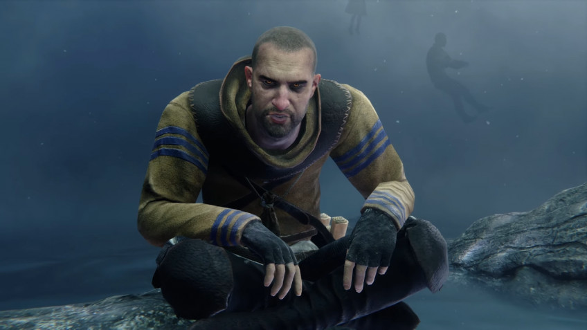 Скриншот из игры Gwent: The Witcher Card Game - 5
