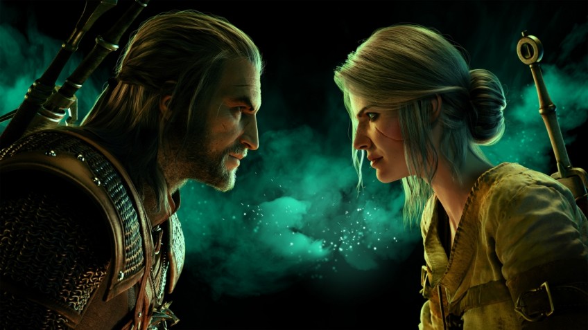 Скриншот из игры Gwent: The Witcher Card Game - 6