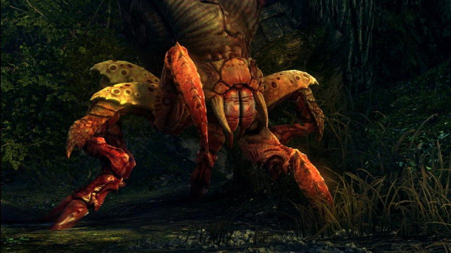 Скриншот из игры The Witcher 2: Assassins of Kings - 96