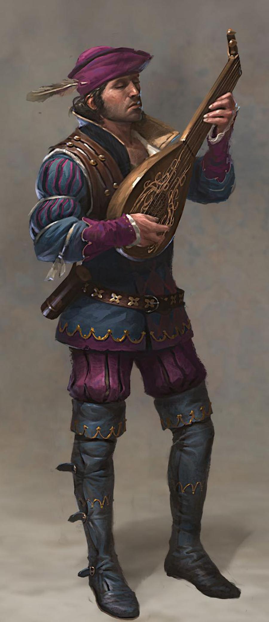 Скриншот из игры The Witcher 2: Assassins of Kings - 97