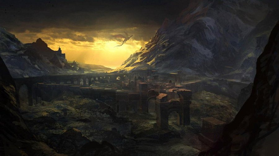 Скриншот из игры The Witcher 2: Assassins of Kings - 88