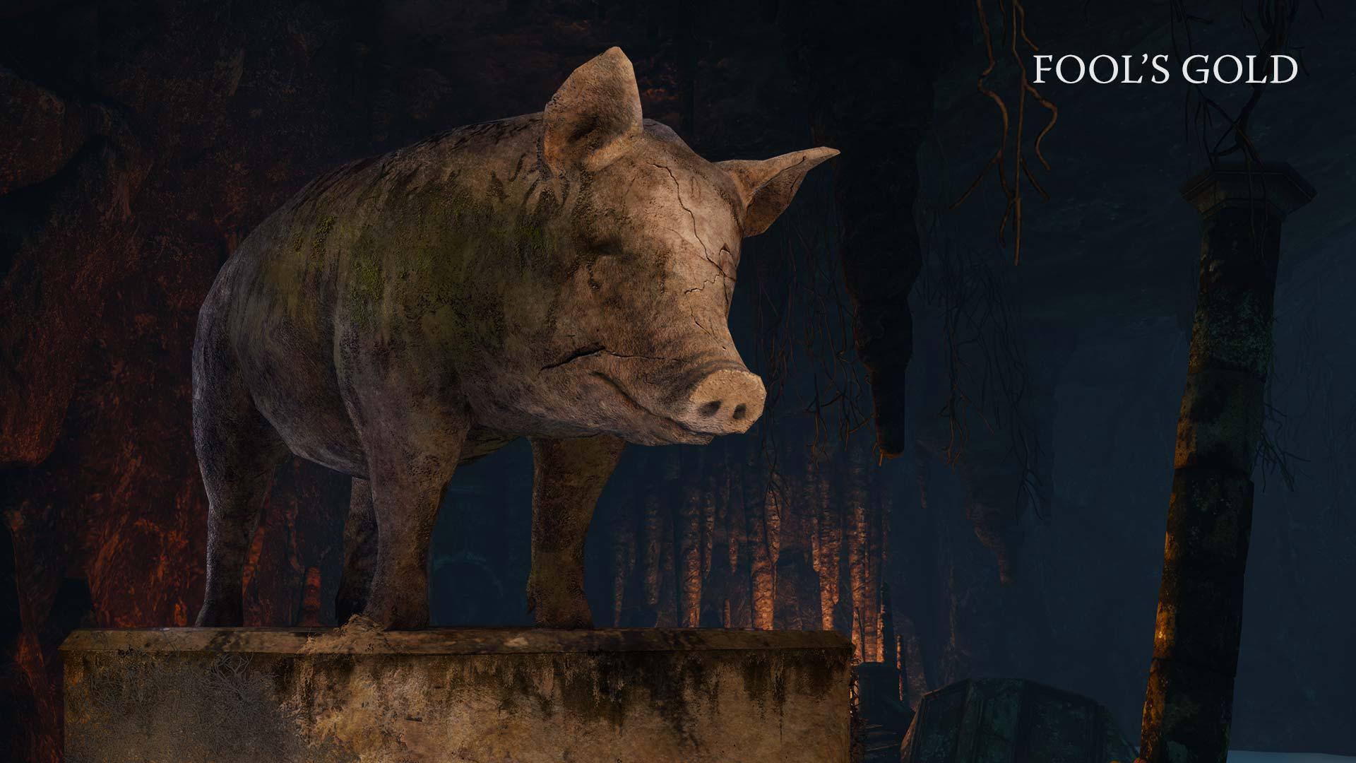 Скриншот из игры The Witcher 3: Wild Hunt - 199