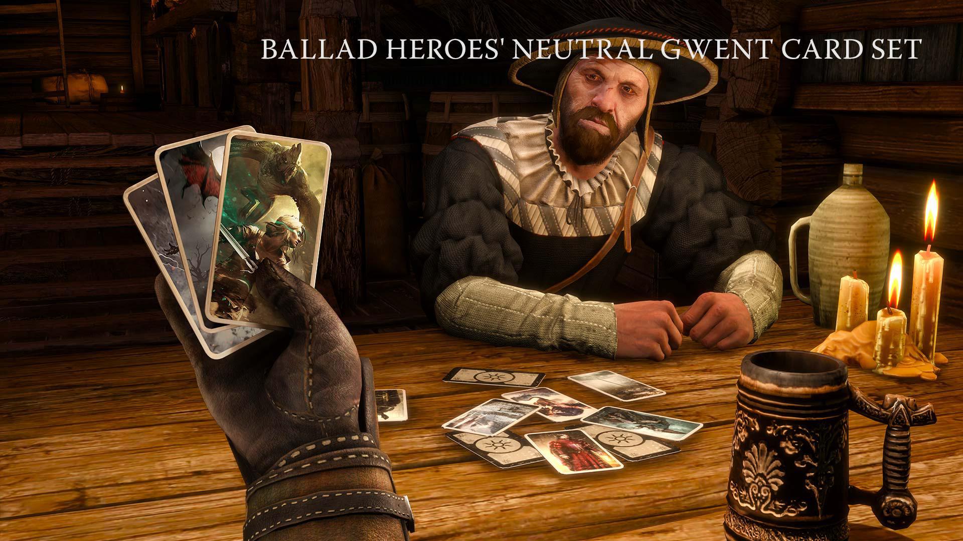 Скриншот из игры The Witcher 3: Wild Hunt - 190
