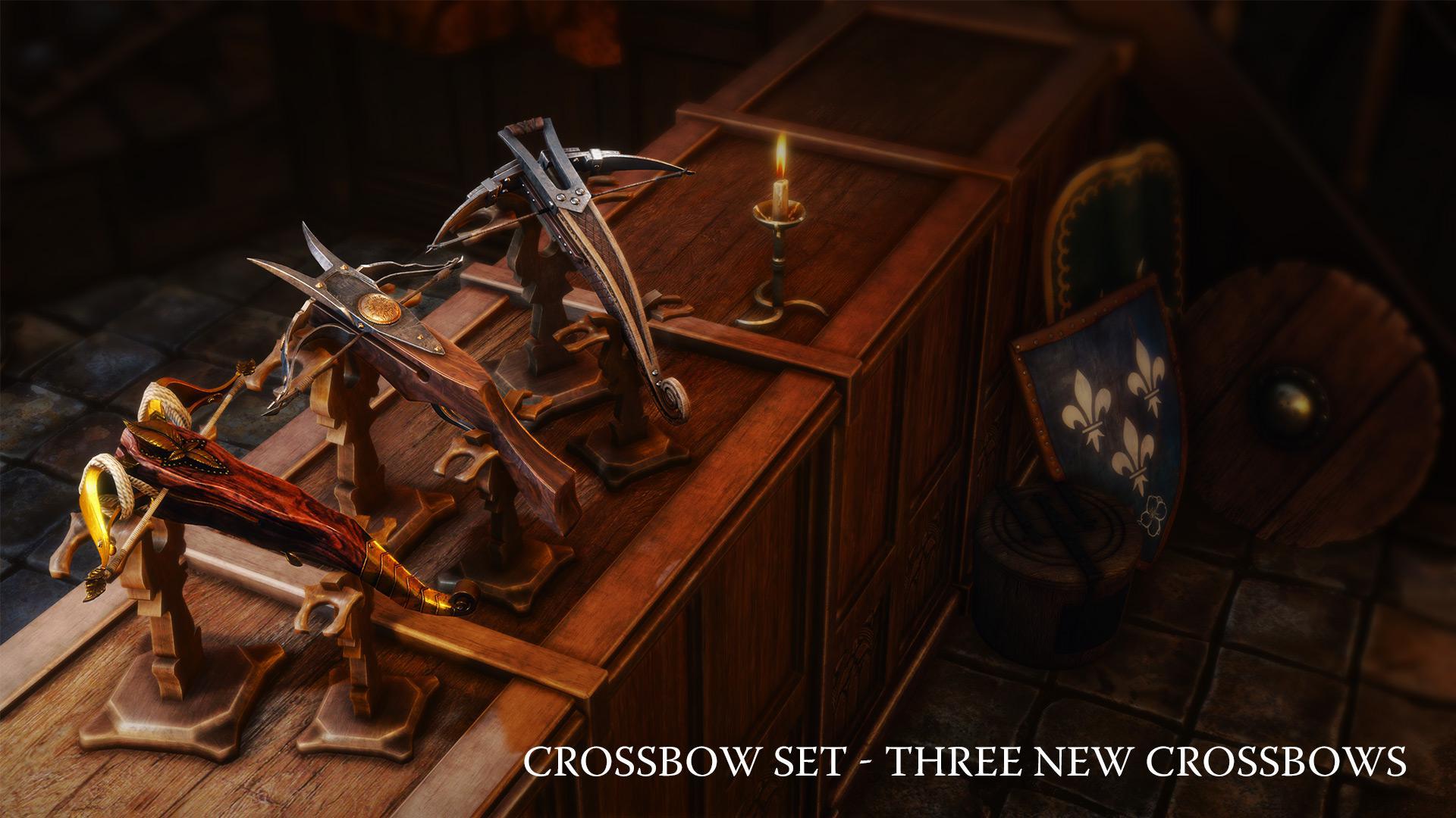 Скриншот из игры The Witcher 3: Wild Hunt - 250
