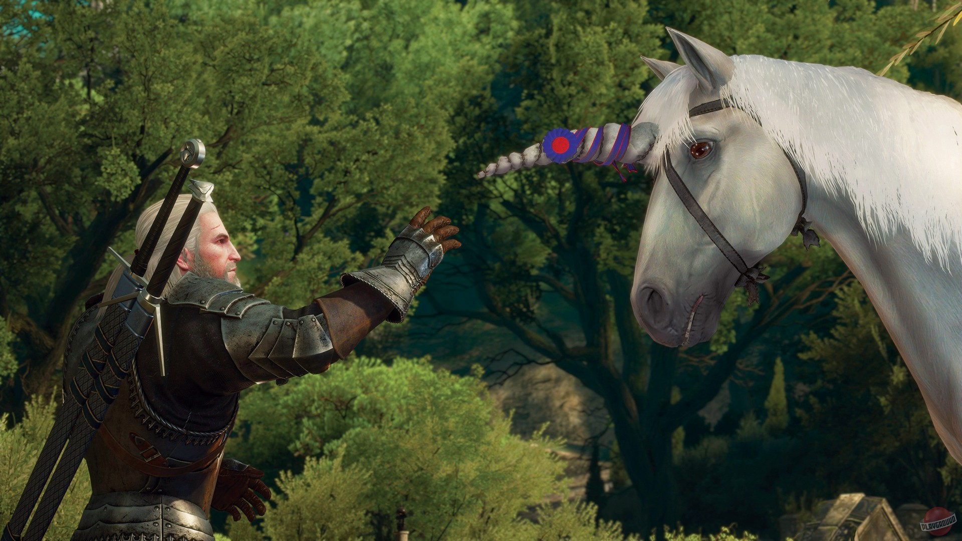 Скриншот из игры The Witcher 3: Wild Hunt - 198