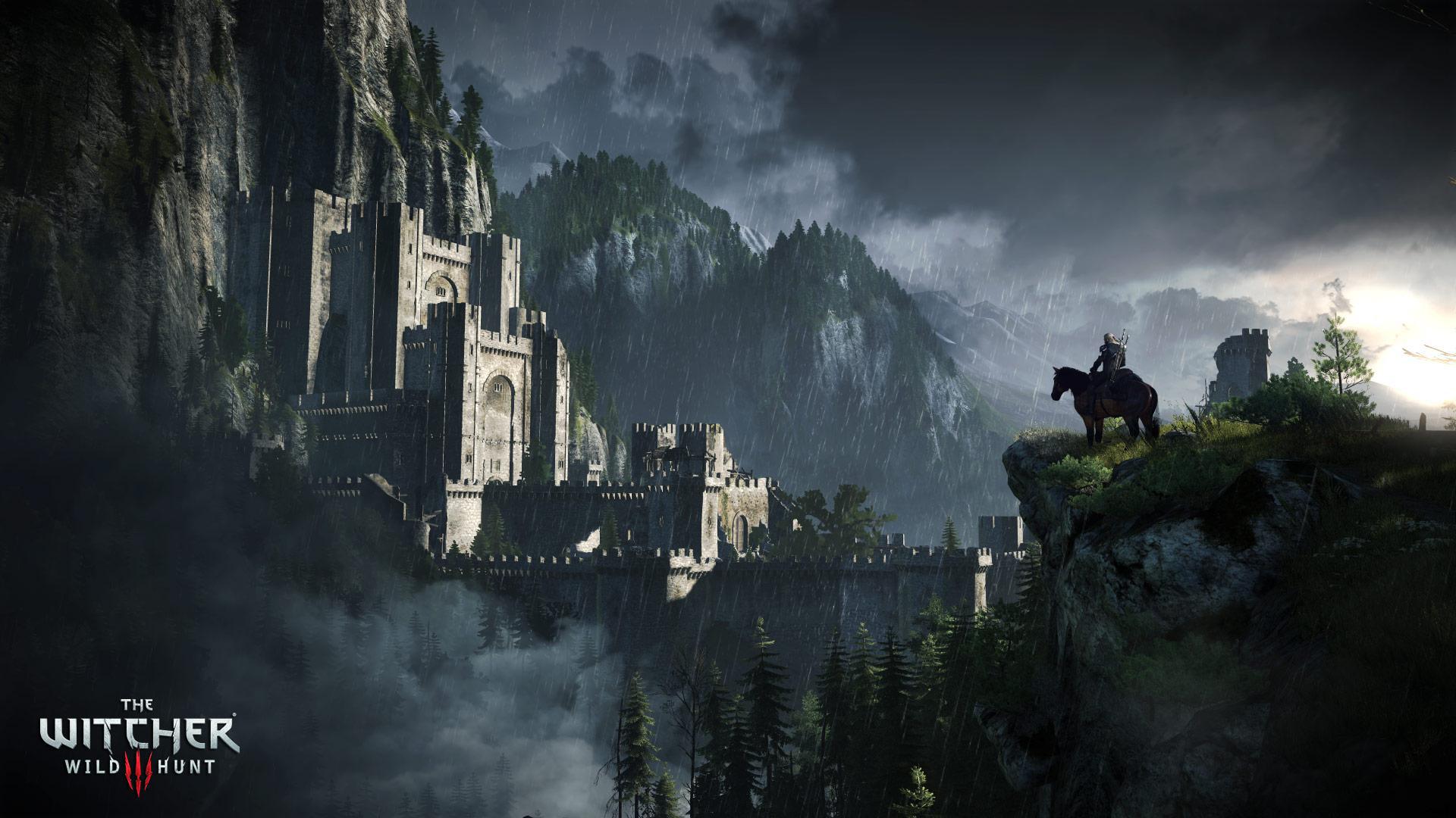 Скриншот из игры The Witcher 3: Wild Hunt - 271