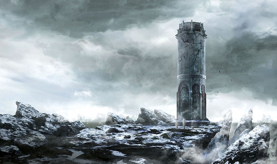 Скриншот из игры The Witcher 3: Wild Hunt - 49