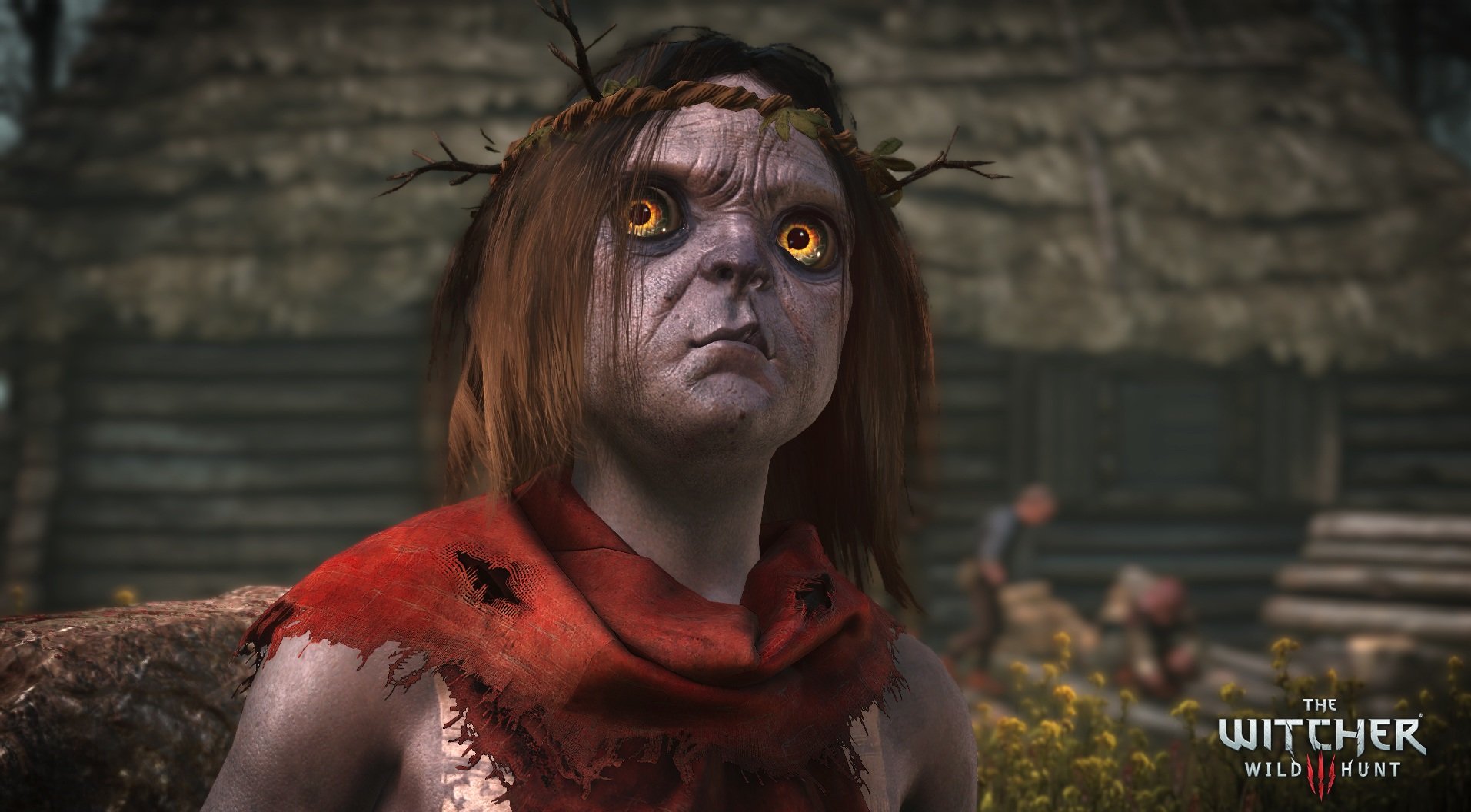 Скриншот из игры The Witcher 3: Wild Hunt - 9