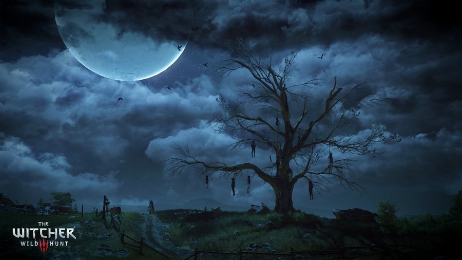 Скриншот из игры The Witcher 3: Wild Hunt - 93