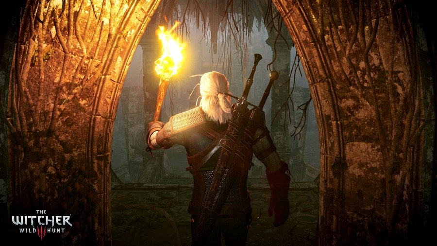 Скриншот из игры The Witcher 3: Wild Hunt - 94