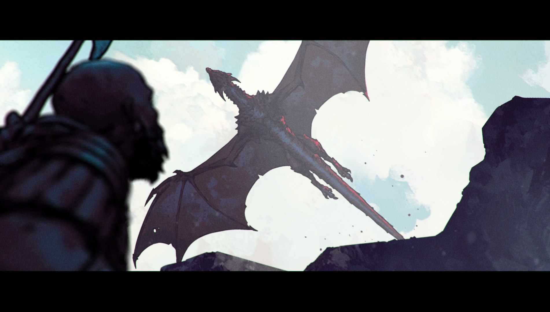 Скриншот из игры Thronebreaker: The Witcher Tales - 15