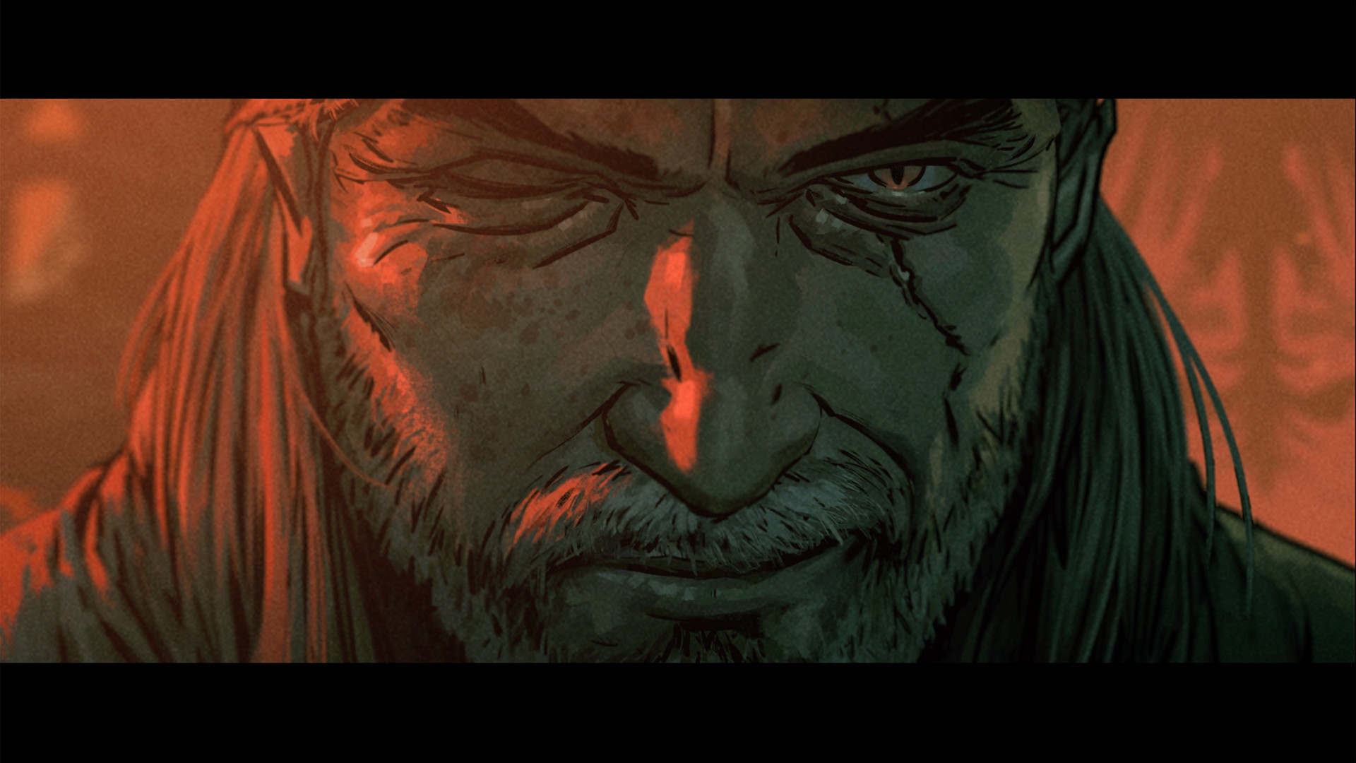 Скриншот из игры Thronebreaker: The Witcher Tales - 7