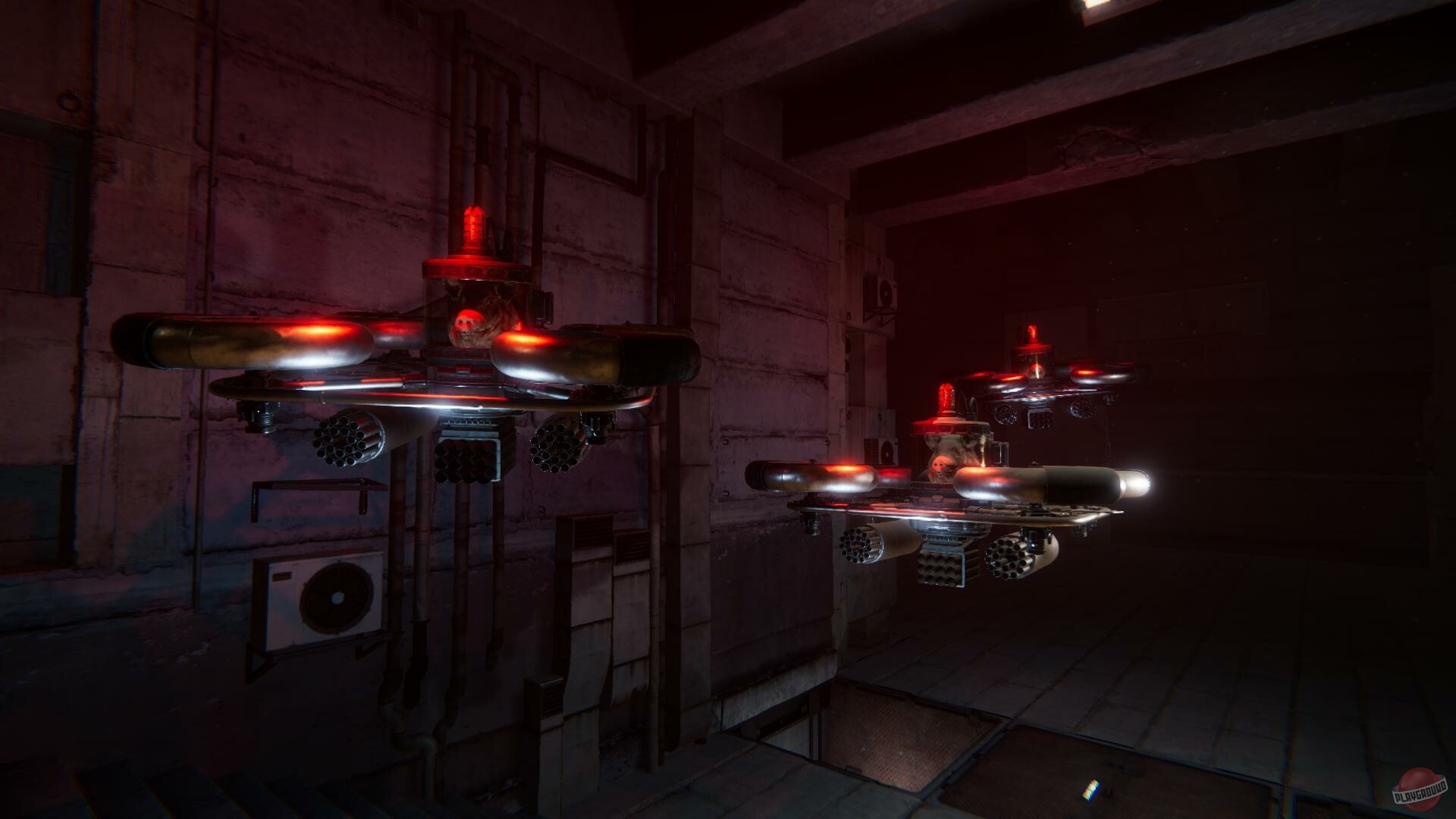 Скриншот из игры Roach Race - 1