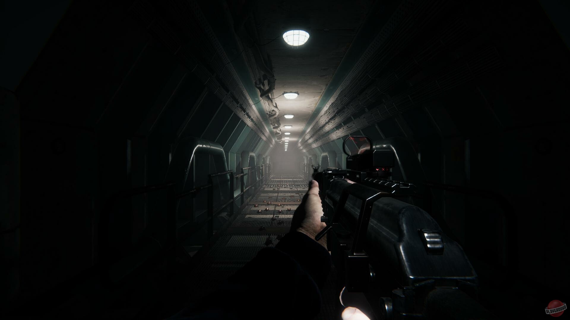 Скриншот из игры Roach Race - 10