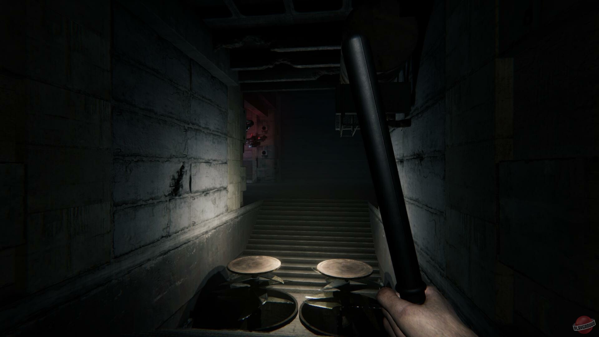 Скриншот из игры Roach Race - 5