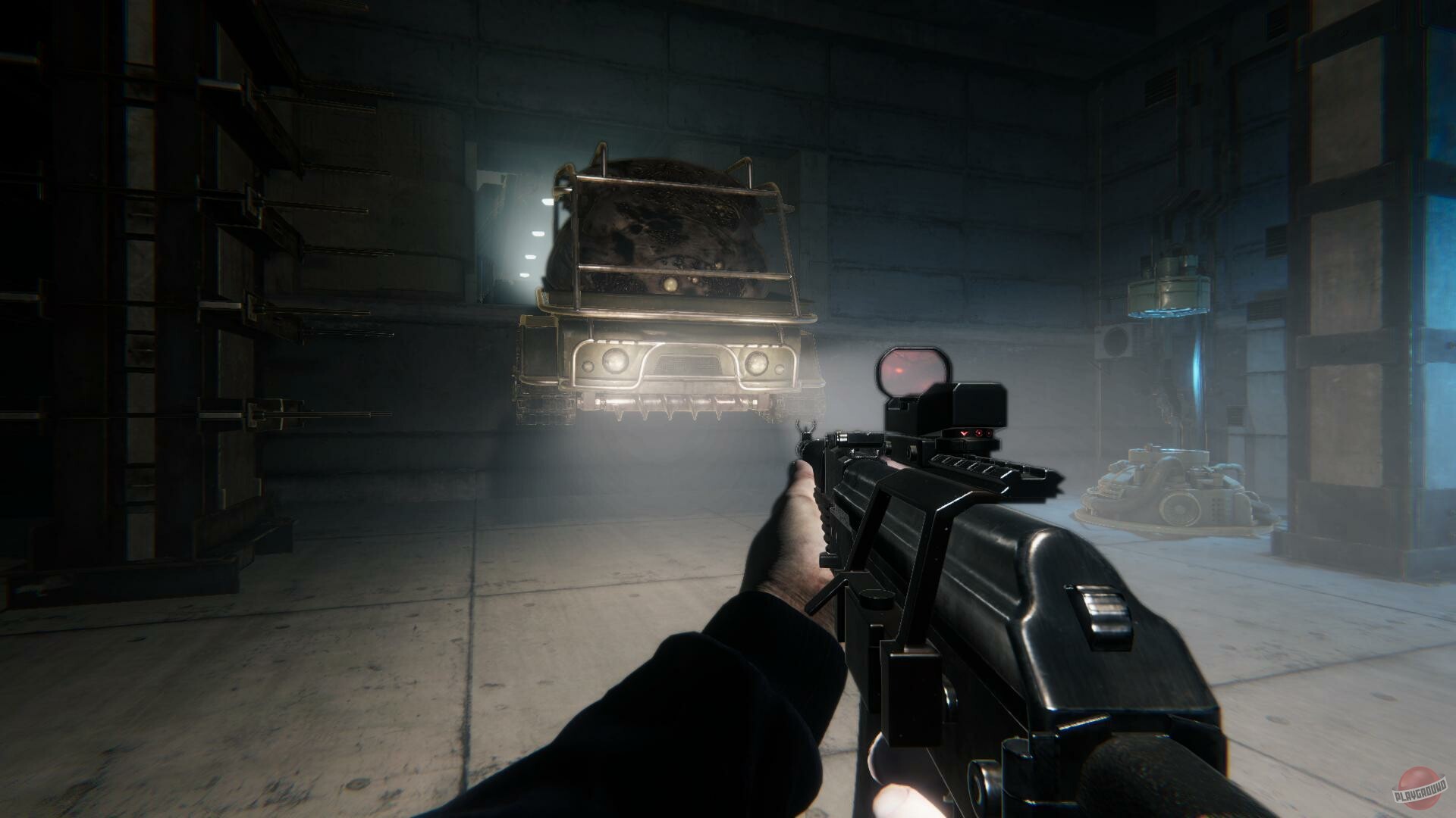 Скриншот из игры Roach Race - 12