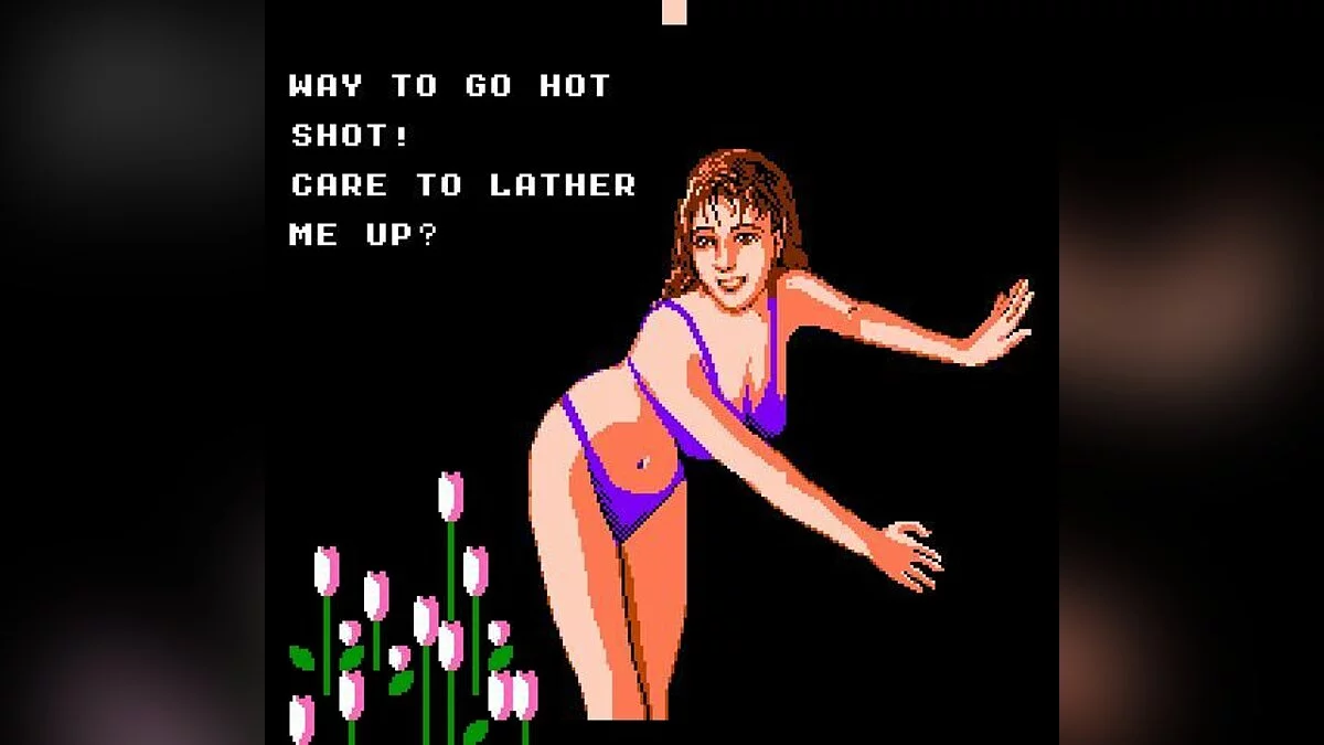 Скриншот из игры Bubble Bath Babes - 3