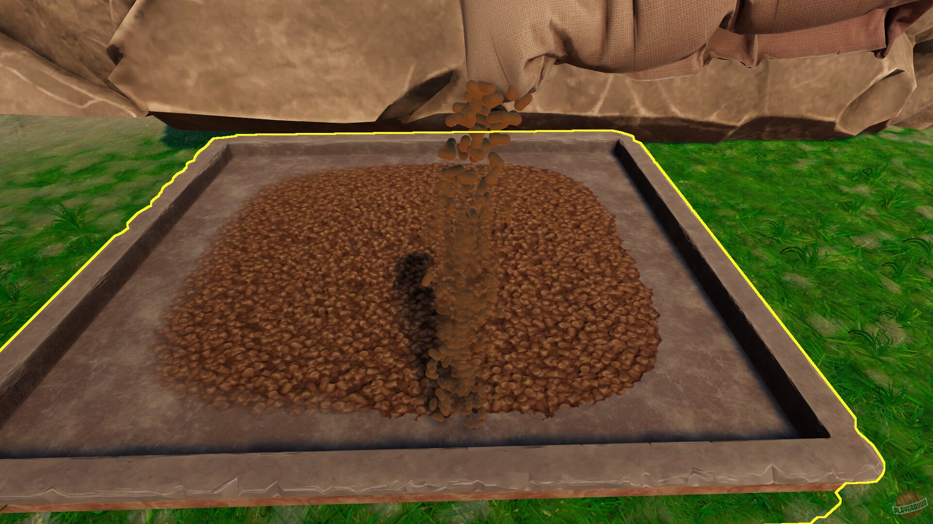 Скриншот из игры Zoo Simulator - 26