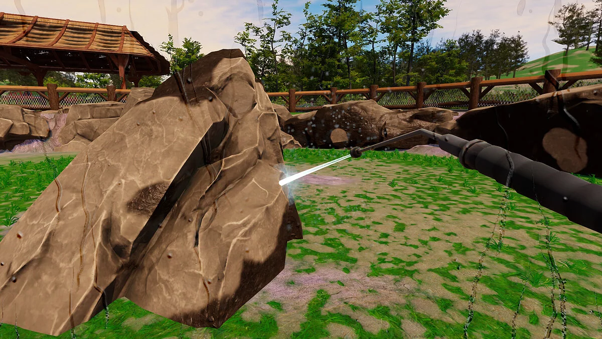 Скриншот из игры Zoo Simulator - 23