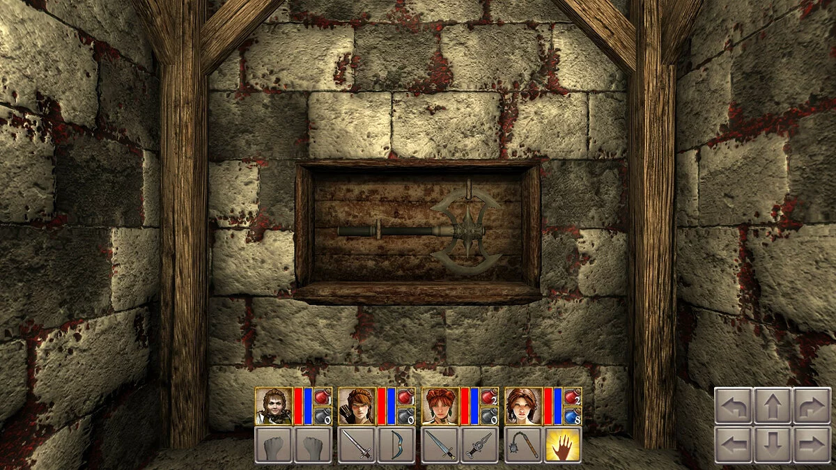 Скриншот из игры Heroes of the Monkey Tavern - 26