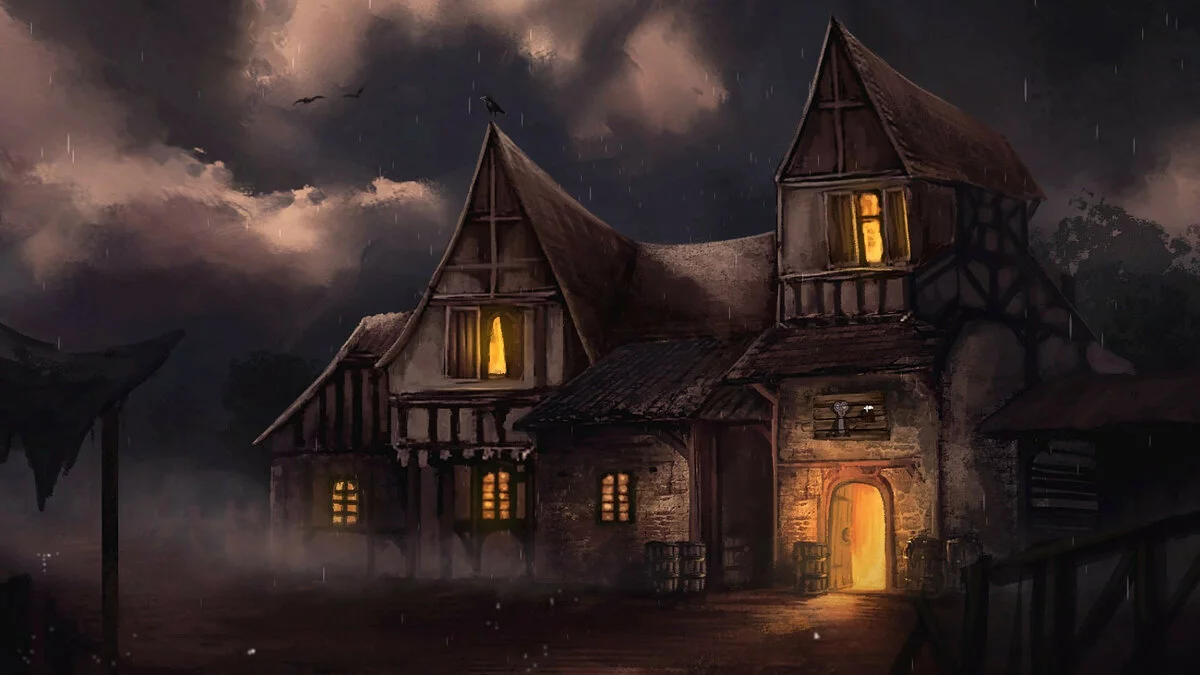 Скриншот из игры Heroes of the Monkey Tavern - 17