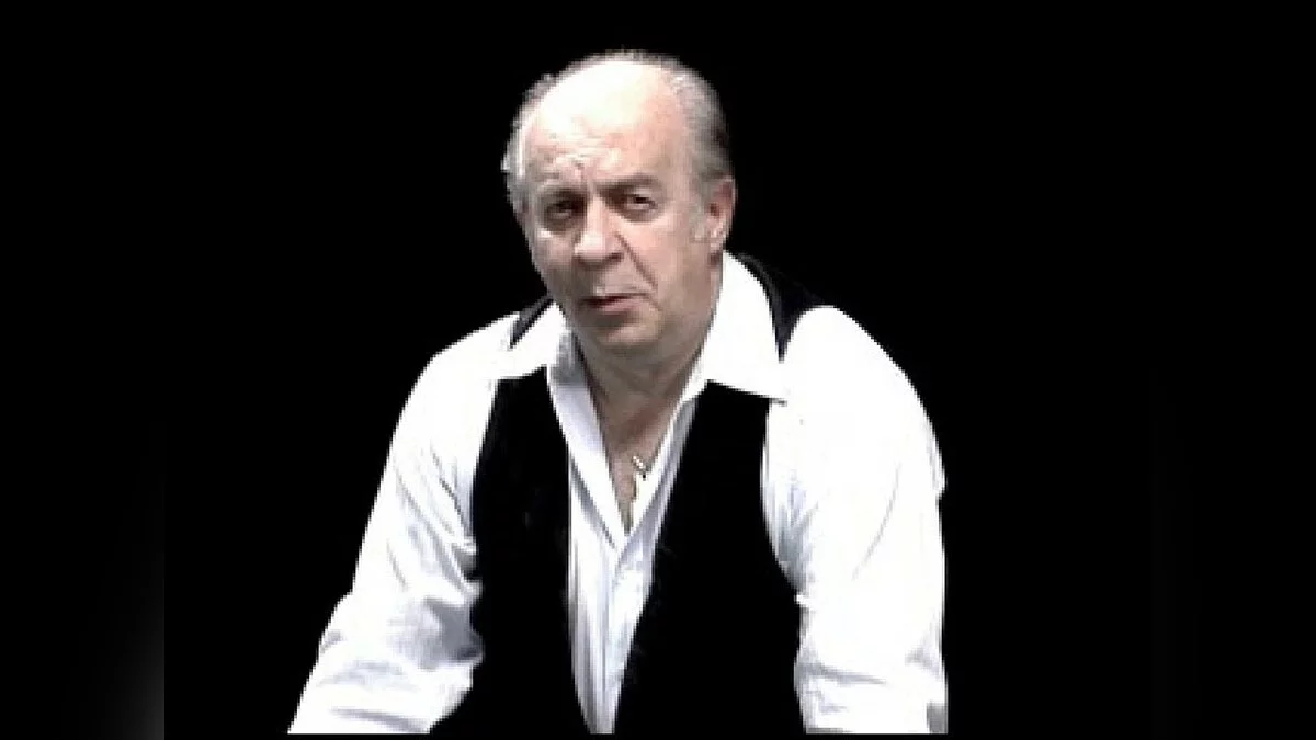 Скриншот из игры Virtual Pool - 12