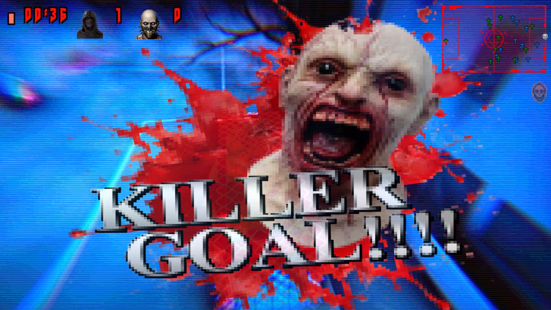 Скриншот из игры FEAR FA 98 - 12