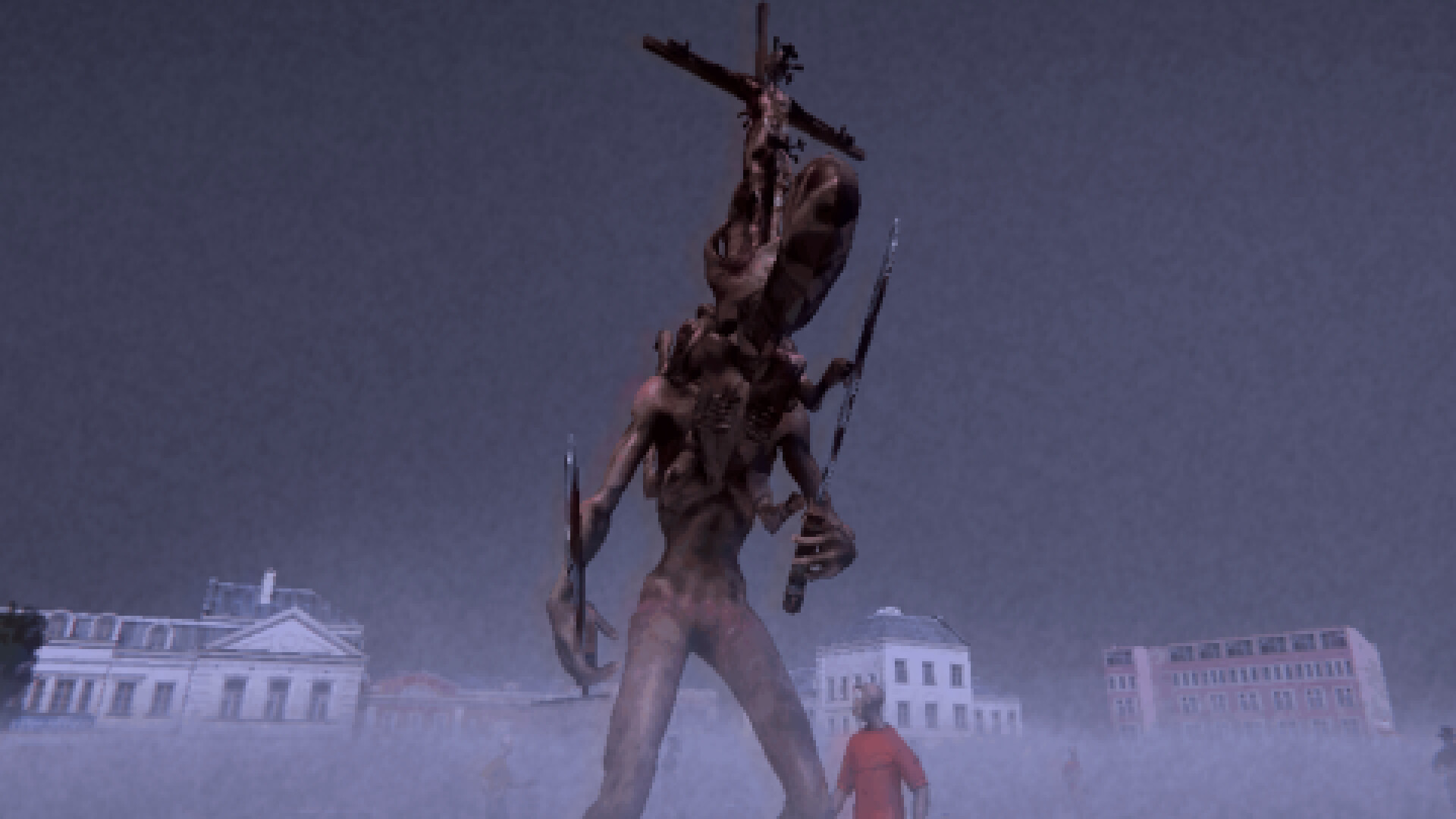 Скриншот из игры FEAR FA 98 - 3