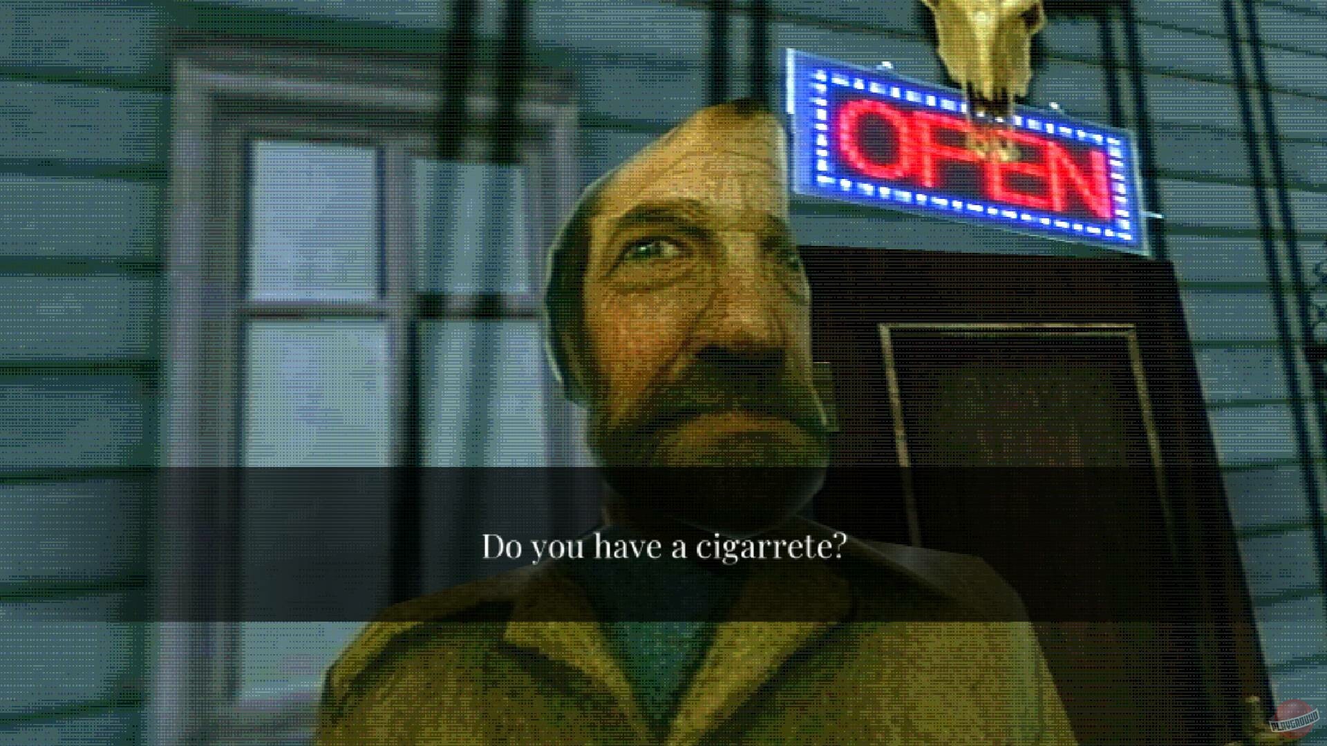 Скриншот из игры FEAR FA 98 - 19