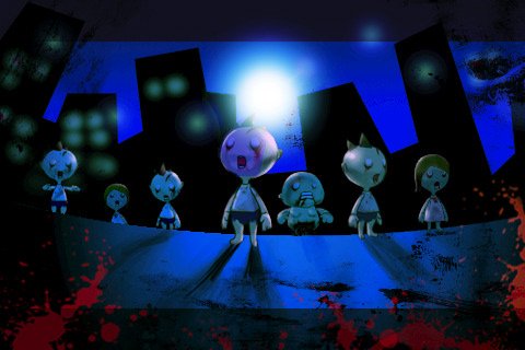 Скриншот из игры Crush the Zombies - 2