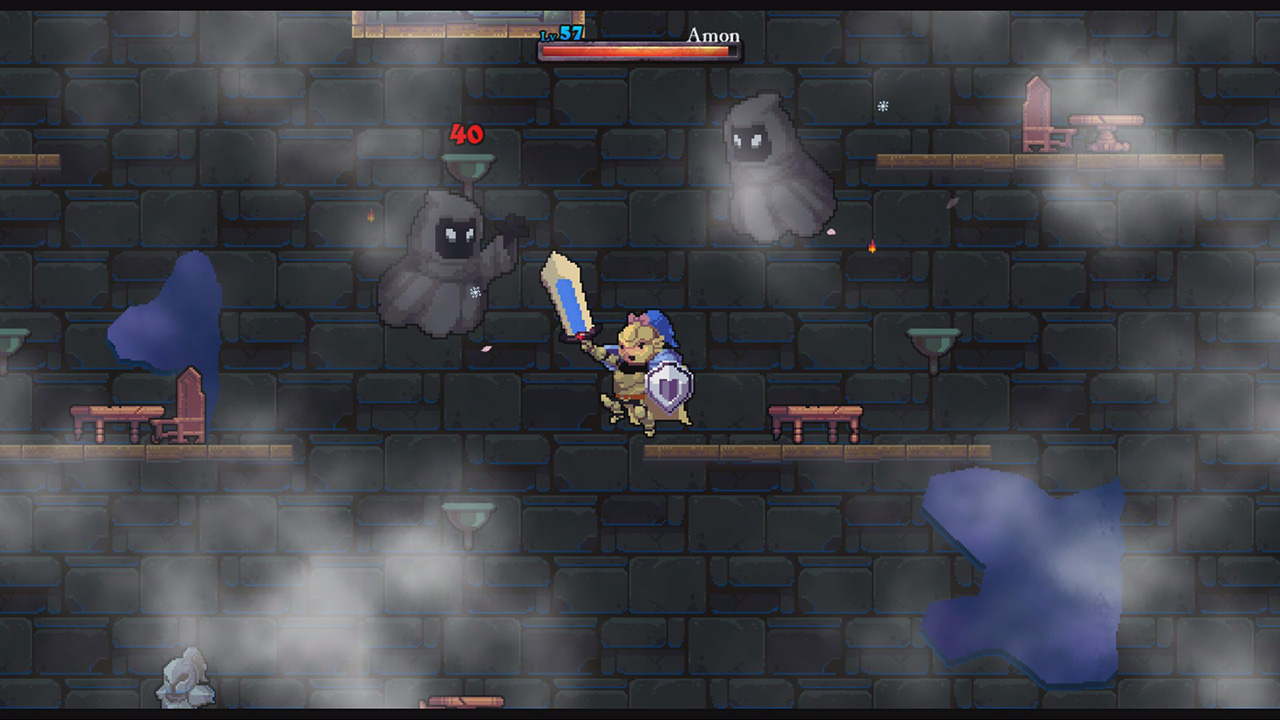Скриншот из игры Rogue Legacy - 84
