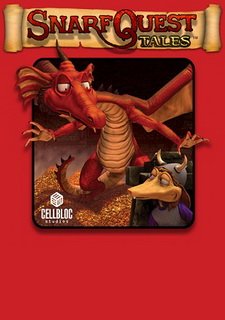 Обложка игры SnarfQuest Tales