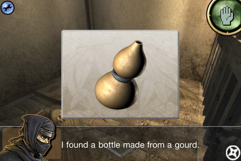 Скриншот из игры iEscaper! - 4