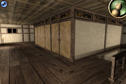 Скриншот из игры iEscaper! - 5