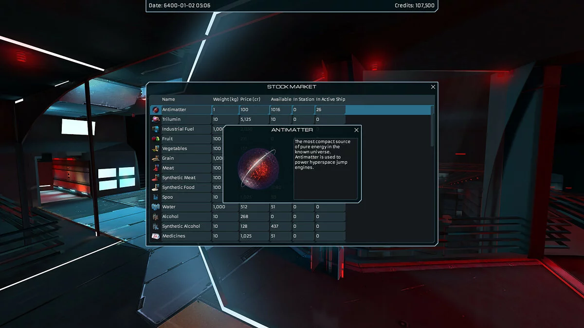 Скриншот из игры Drifter - 9