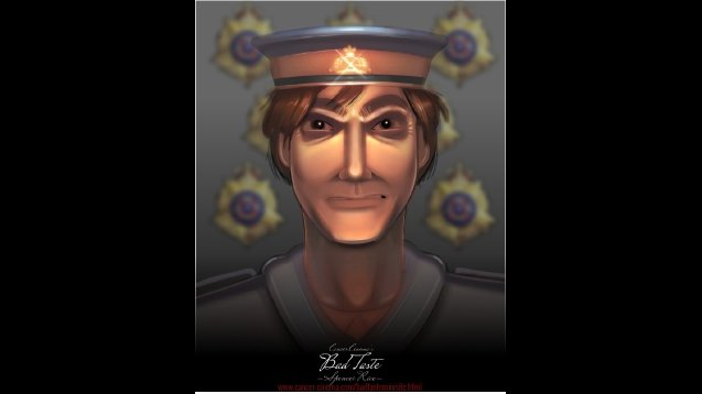 Скриншот из игры Bad Taste - 1