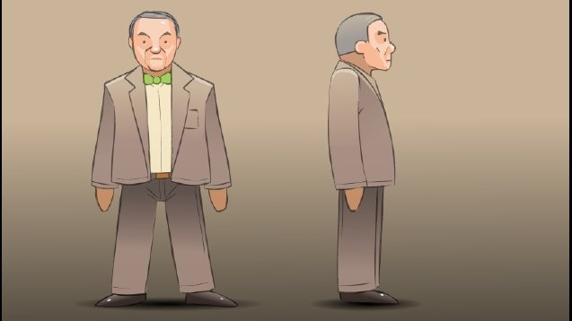 Скриншот из игры Bad Taste - 3