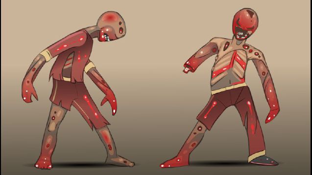 Скриншот из игры Bad Taste - 4