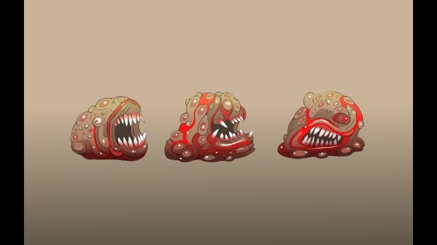 Скриншот из игры Bad Taste - 5