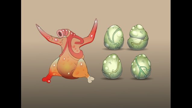 Скриншот из игры Bad Taste - 6