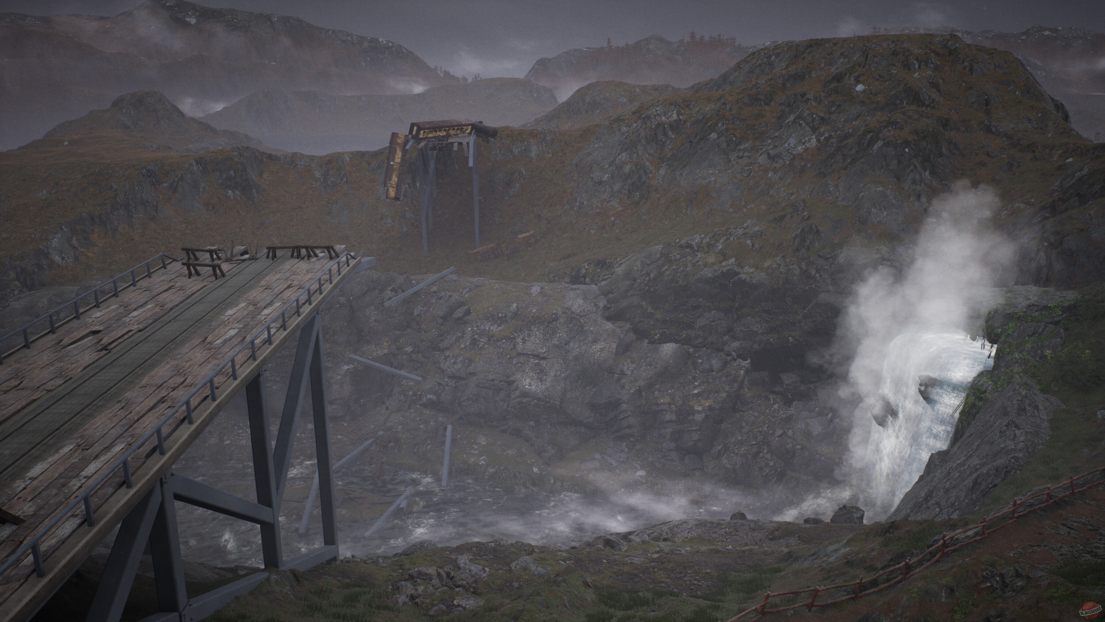 Скриншот из игры Once Alive - 13