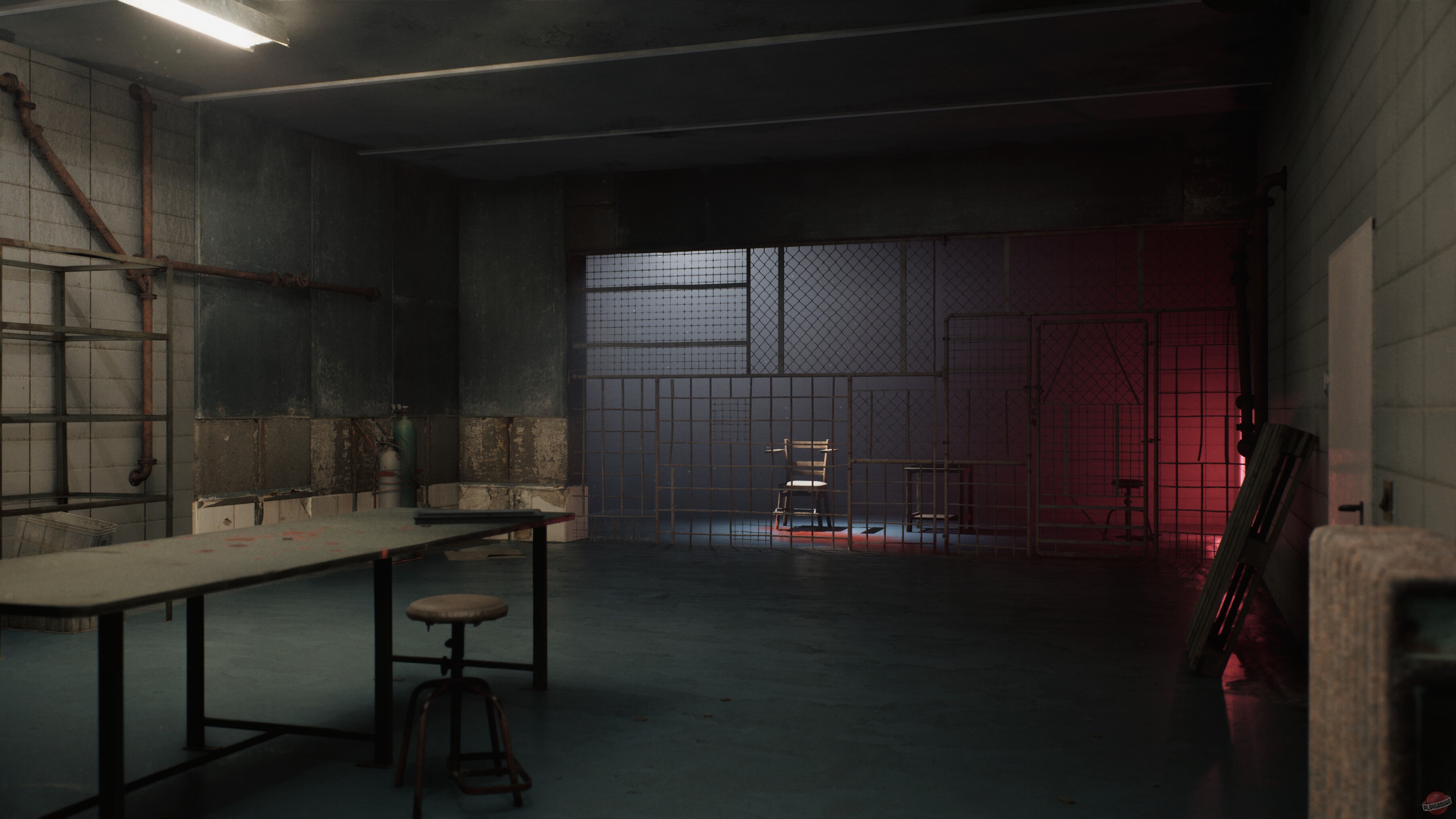 Скриншот из игры Once Alive - 24