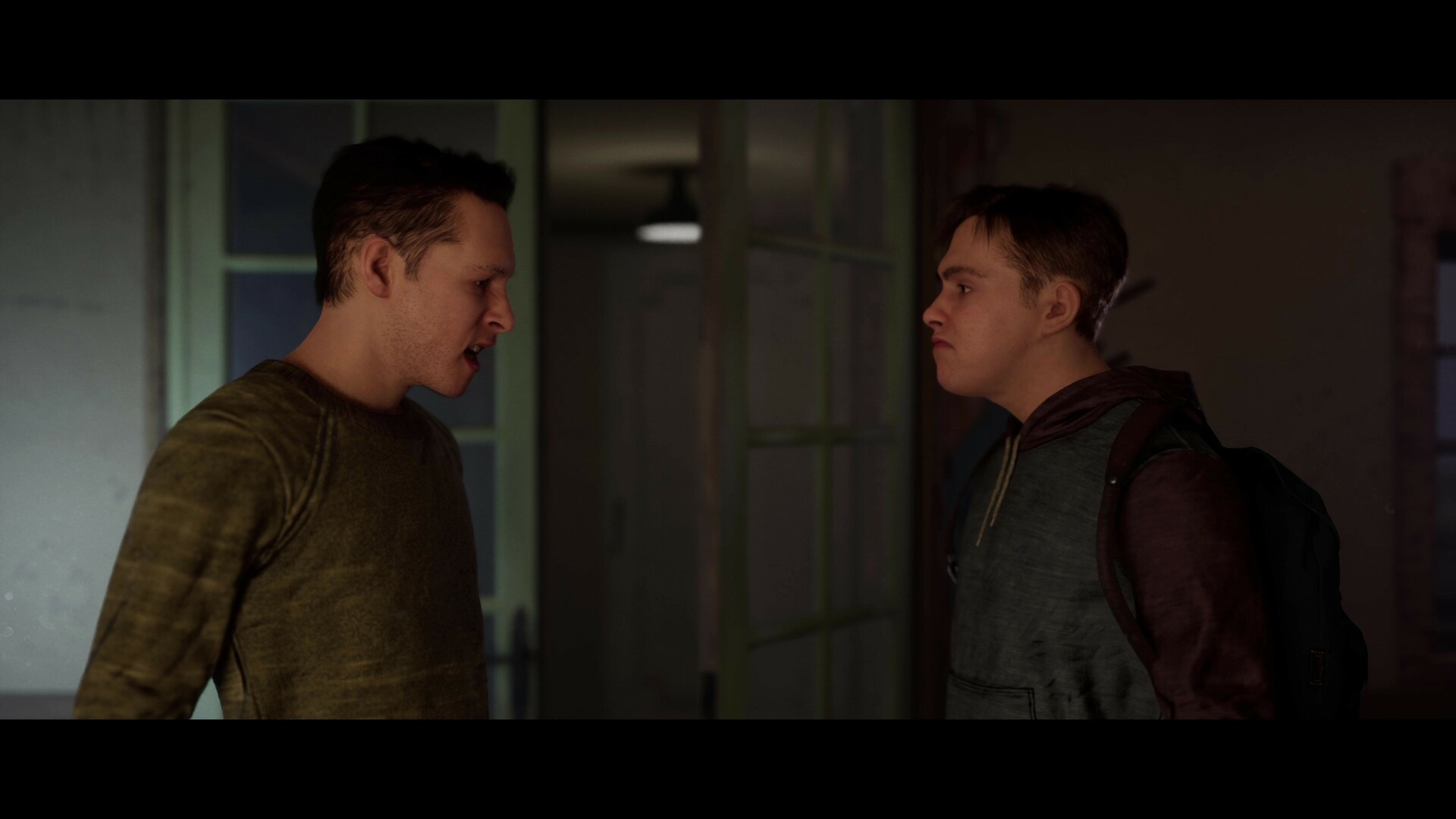 Скриншот из игры Once Alive - 20