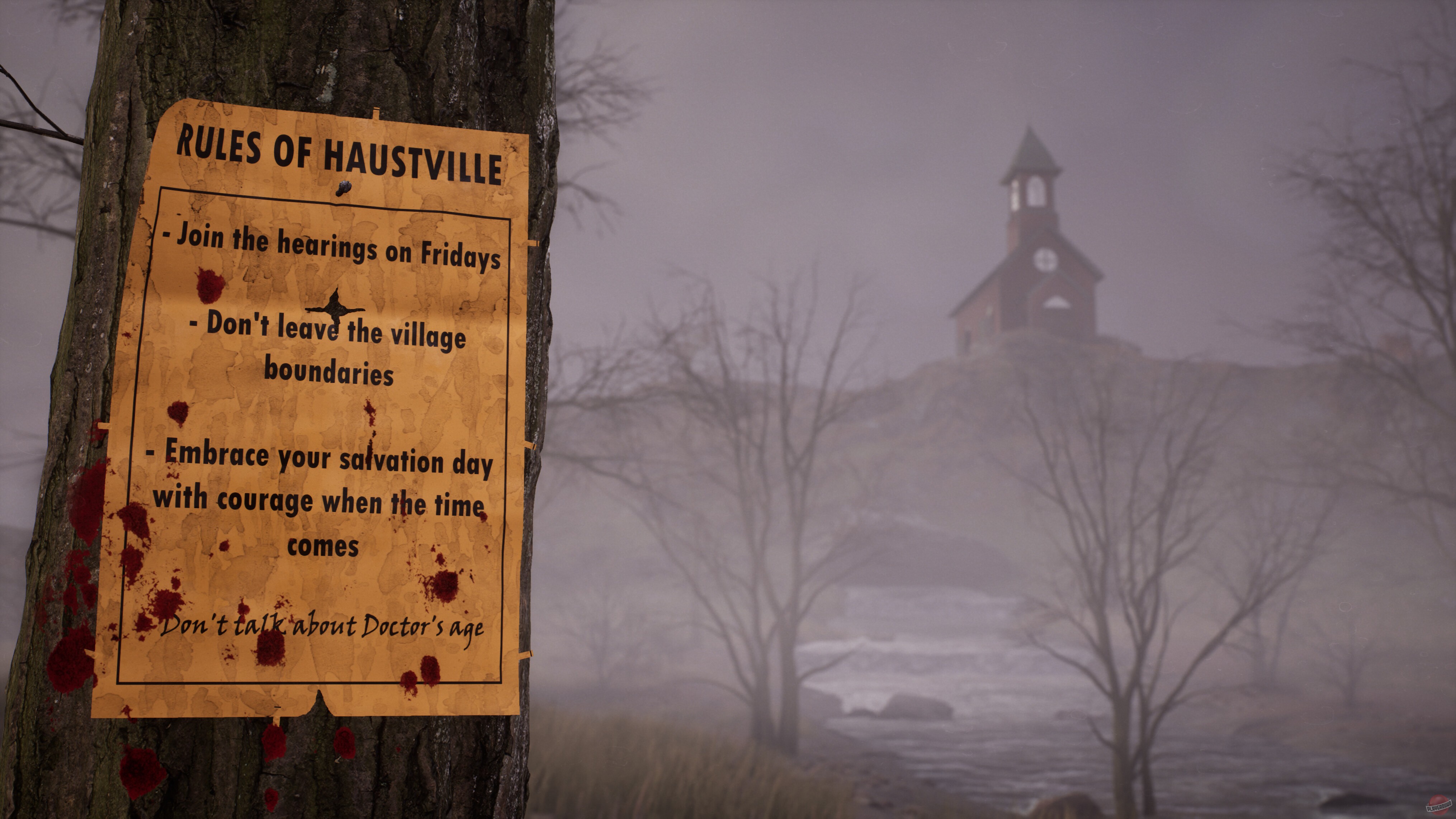 Скриншот из игры Once Alive - 10